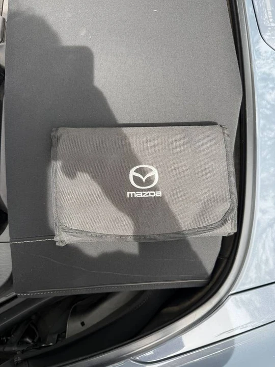 2021 Mazda ND MX-5 Miata - Image 16 of 16