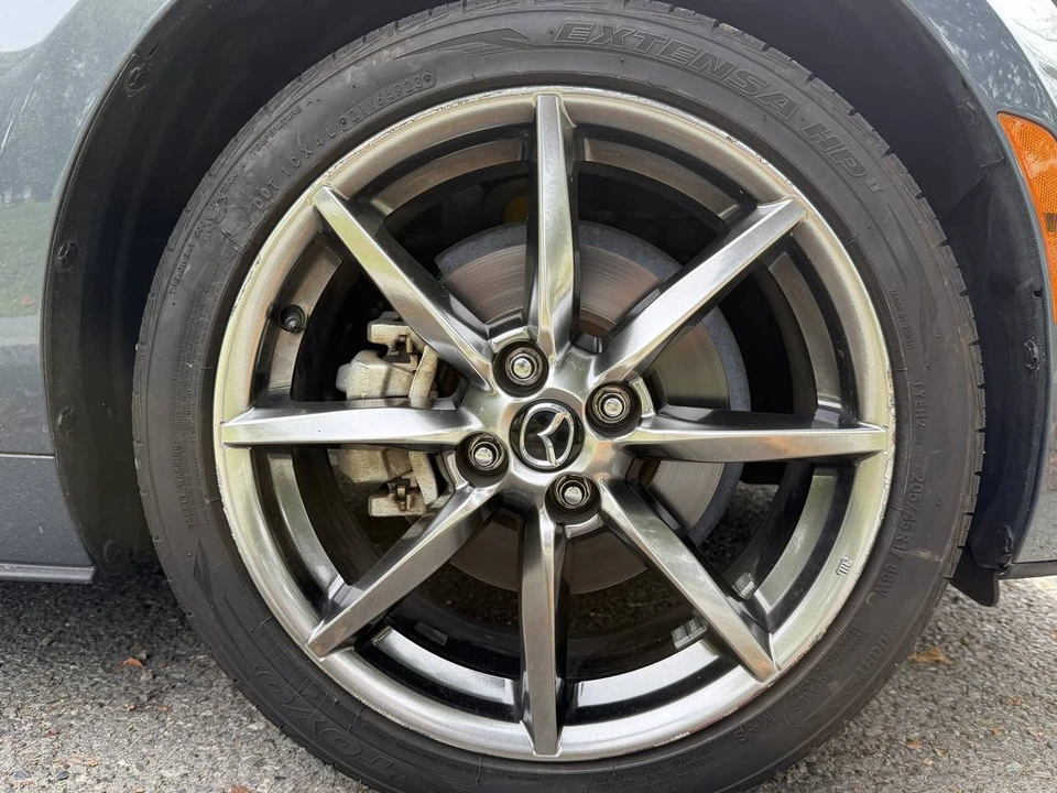 2021 Mazda ND MX-5 Miata - Image 12 of 16