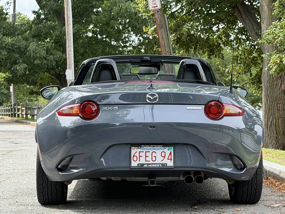 2021 Mazda ND MX-5 Miata - Image 7 of 16