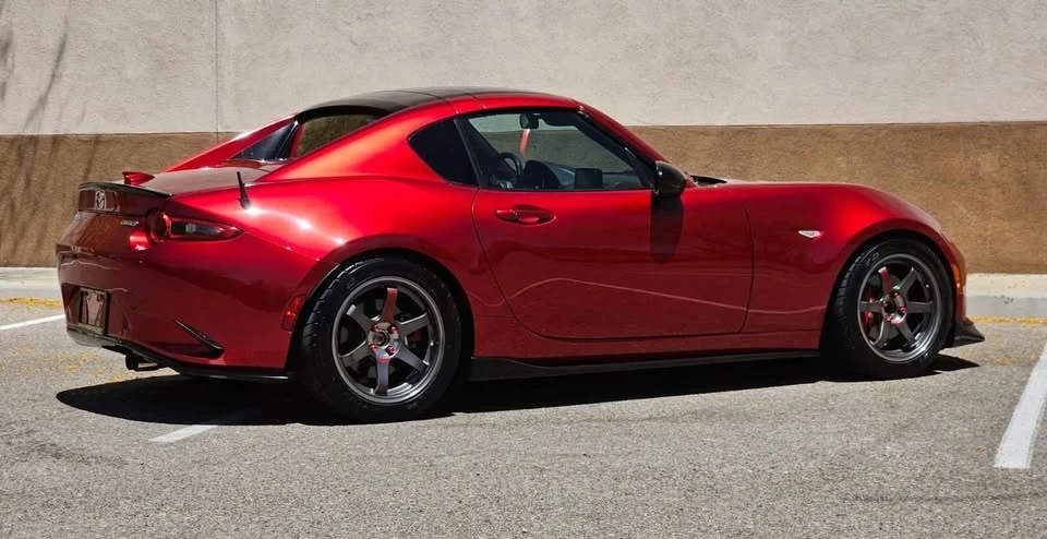 2021 Mazda ND MX-5 Miata - Image 12 of 20