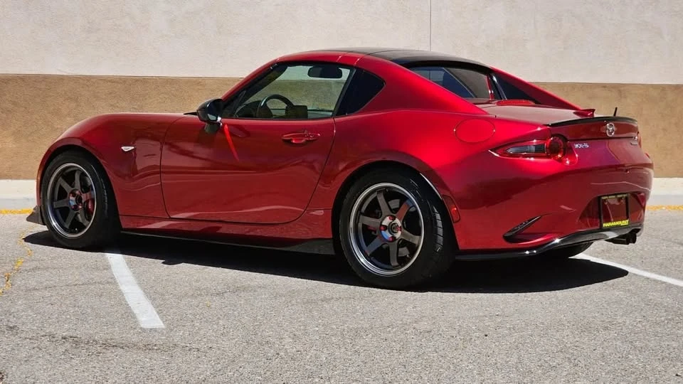 2021 Mazda ND MX-5 Miata - Image 6 of 20