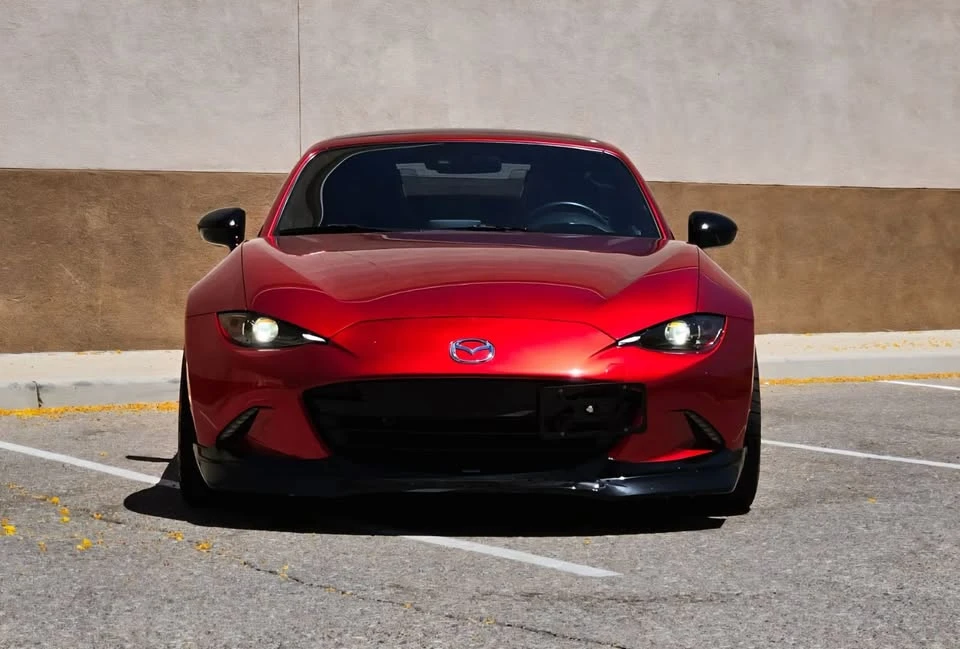 2021 Mazda ND MX-5 Miata - Image 18 of 20