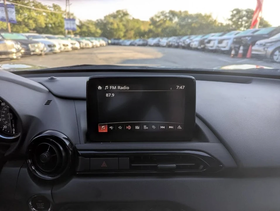 2021 Mazda ND MX-5 Miata - Image 11 of 20