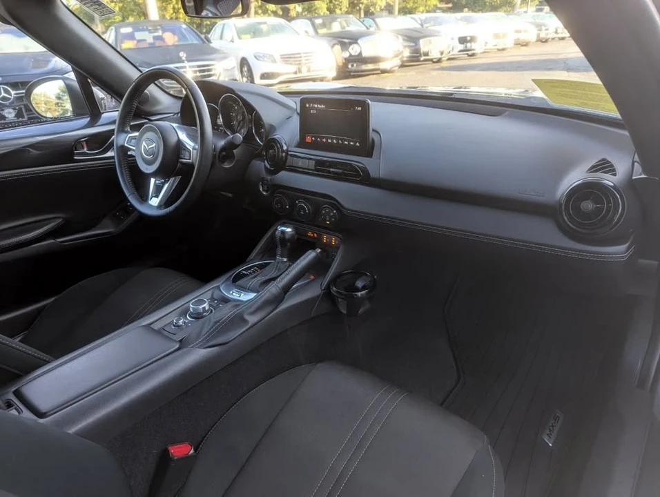 2021 Mazda ND MX-5 Miata - Image 16 of 20