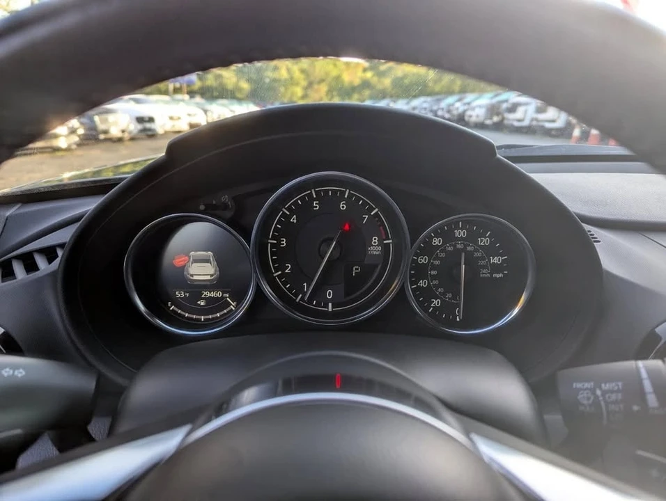 2021 Mazda ND MX-5 Miata - Image 10 of 20