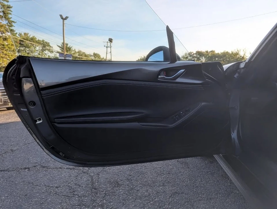 2021 Mazda ND MX-5 Miata - Image 6 of 20
