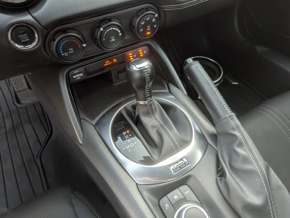 2021 Mazda ND MX-5 Miata - Image 14 of 20