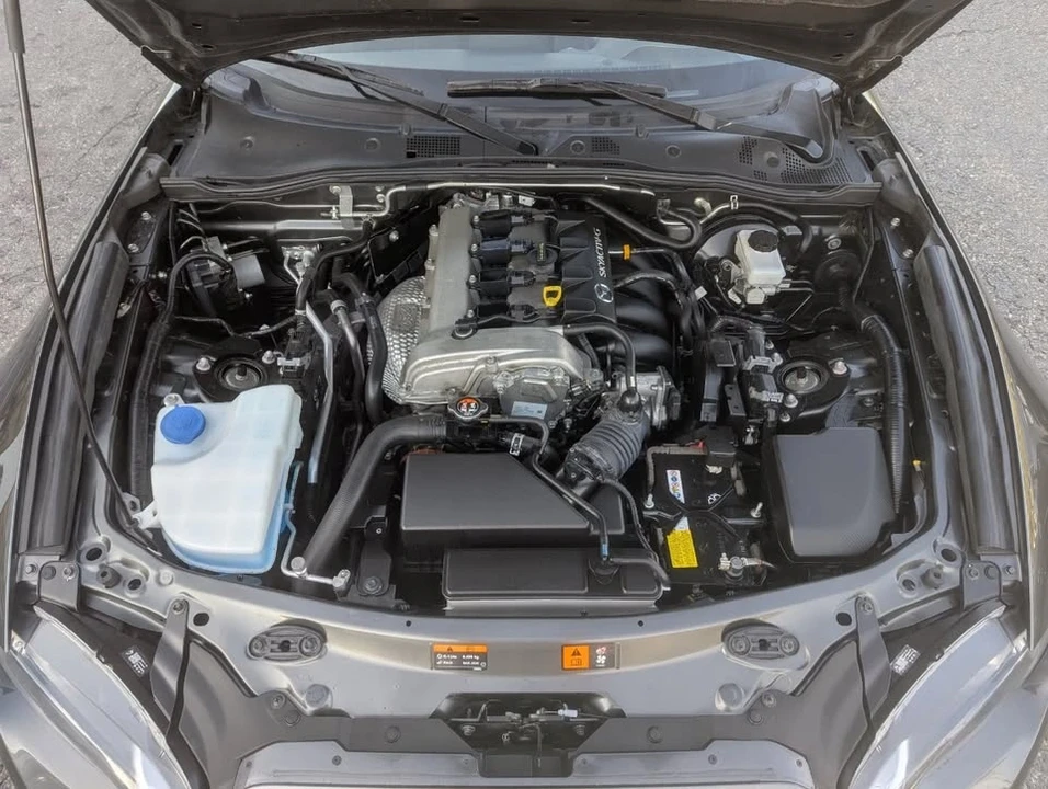 2021 Mazda ND MX-5 Miata - Image 19 of 20