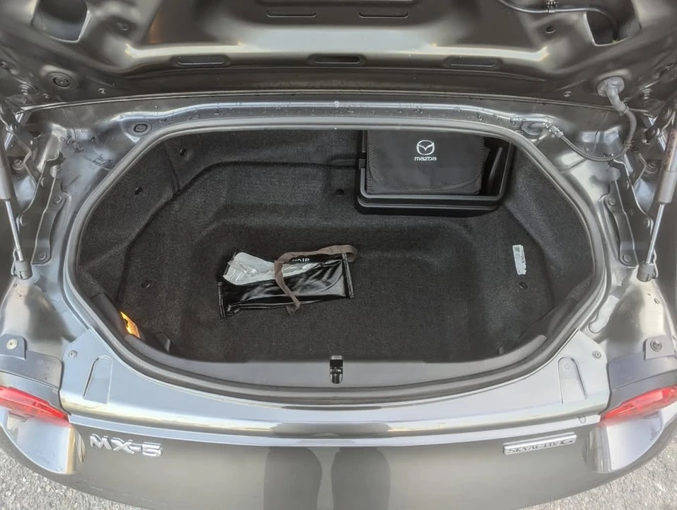 2021 Mazda ND MX-5 Miata - Image 17 of 20