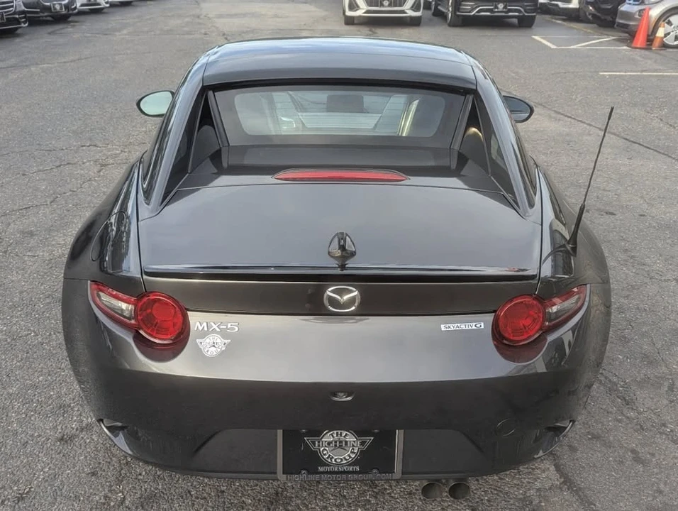 2021 Mazda ND MX-5 Miata - Image 5 of 20