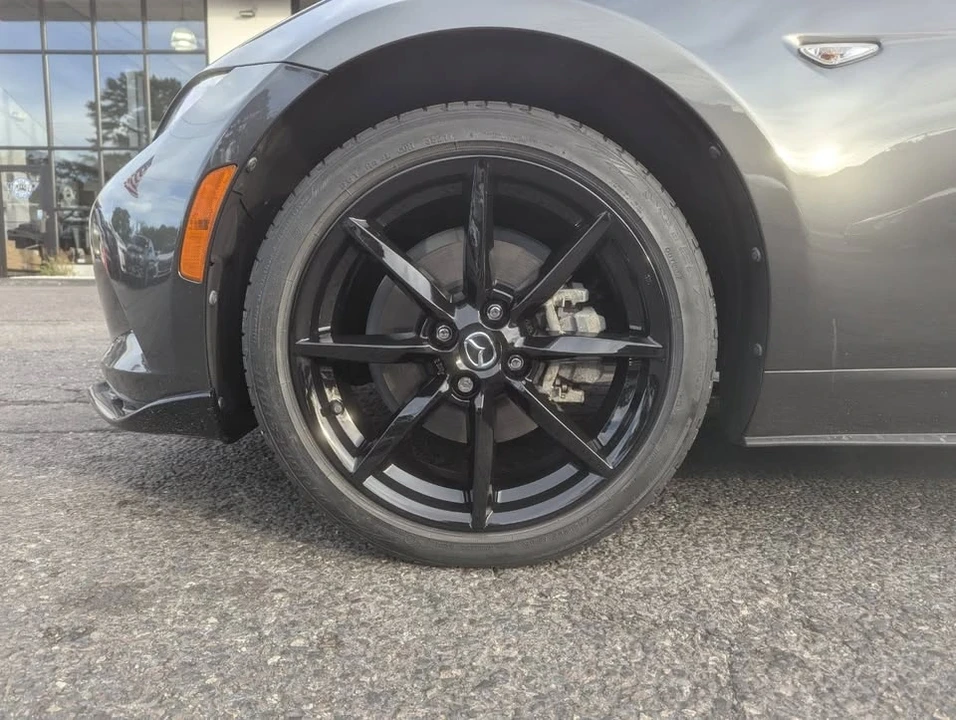 2021 Mazda ND MX-5 Miata - Image 20 of 20