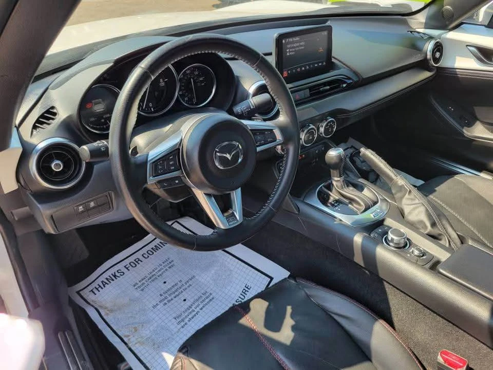 2021 Mazda ND MX-5 Miata - Image 2 of 5