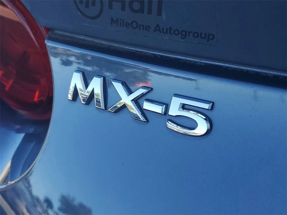 2021 Mazda ND MX-5 Miata - Image 7 of 20