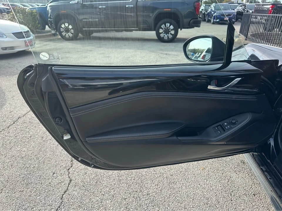 2021 Mazda ND MX-5 Miata - Image 3 of 8