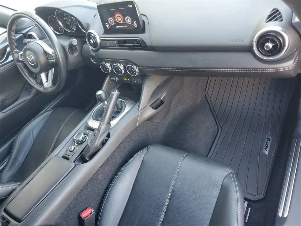 2021 Mazda ND MX-5 Miata - Image 11 of 20