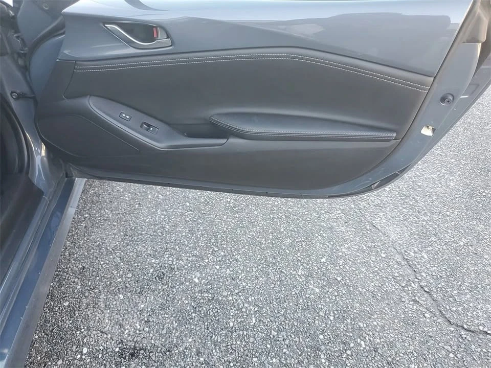 2021 Mazda ND MX-5 Miata - Image 12 of 20