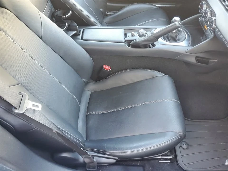 2021 Mazda ND MX-5 Miata - Image 9 of 20
