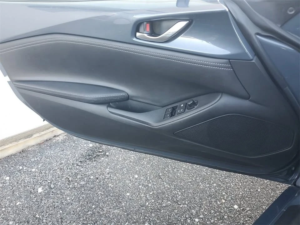 2021 Mazda ND MX-5 Miata - Image 18 of 20