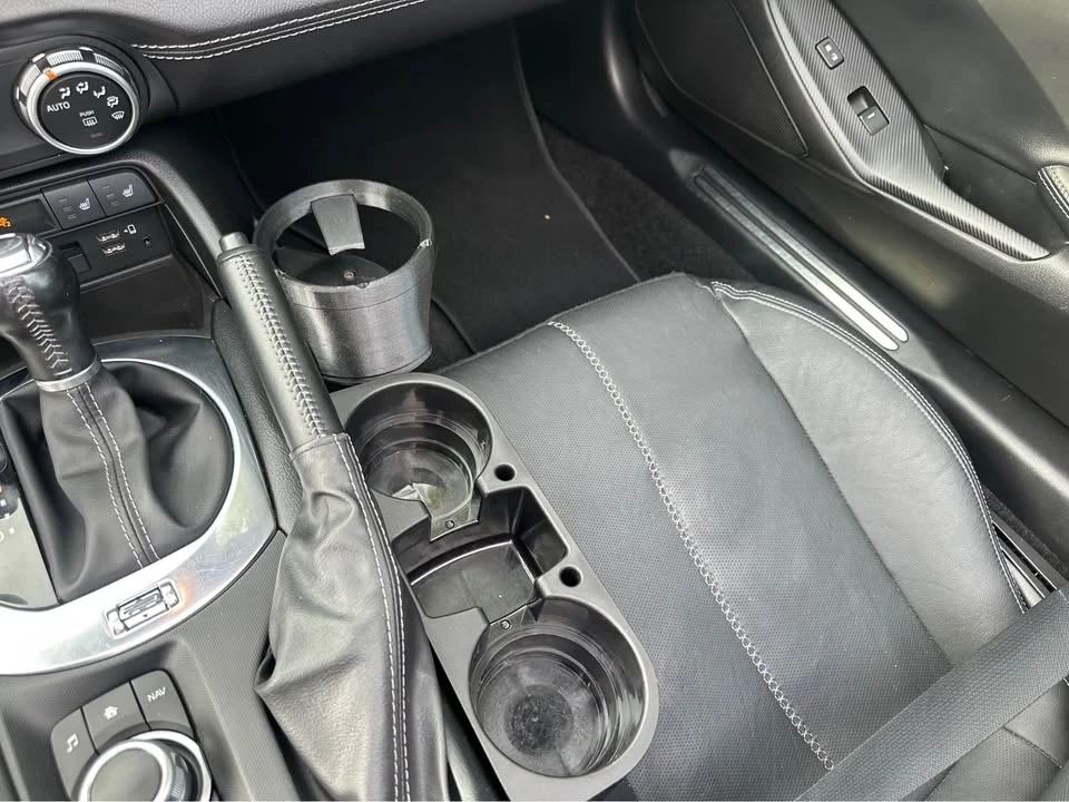 2021 Mazda ND MX-5 Miata - Image 8 of 8