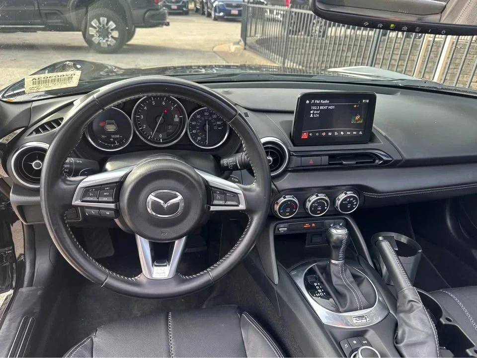 2021 Mazda ND MX-5 Miata - Image 6 of 8