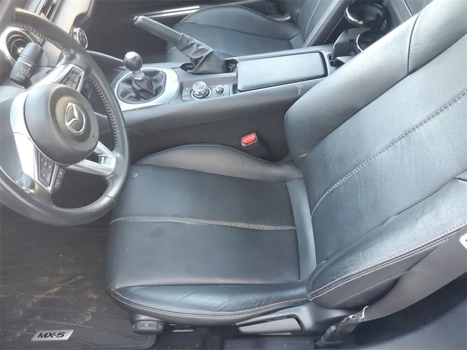 2021 Mazda ND MX-5 Miata - Image 15 of 20