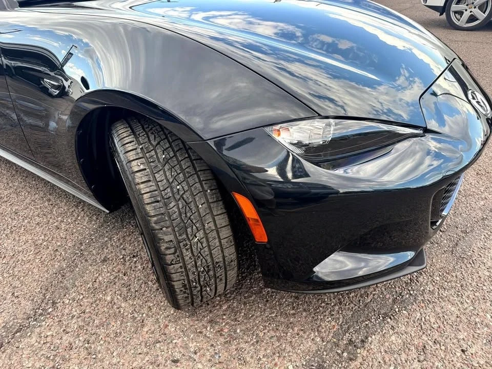 2021 Mazda ND MX-5 Miata - Image 18 of 20