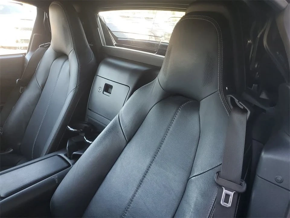 2021 Mazda ND MX-5 Miata - Image 14 of 20