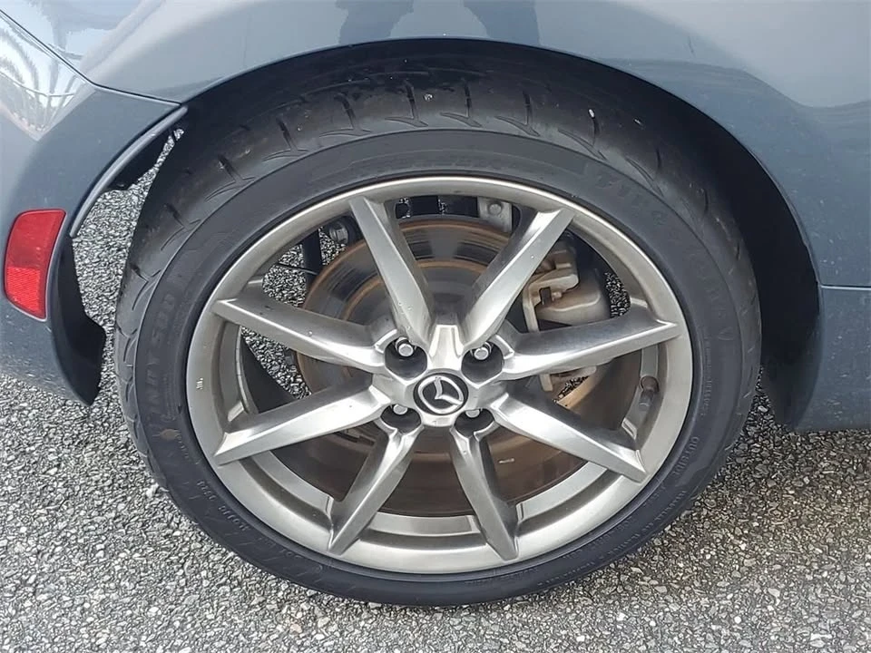2021 Mazda ND MX-5 Miata - Image 5 of 20