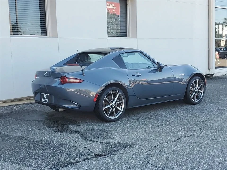 2021 Mazda ND MX-5 Miata - Image 3 of 20