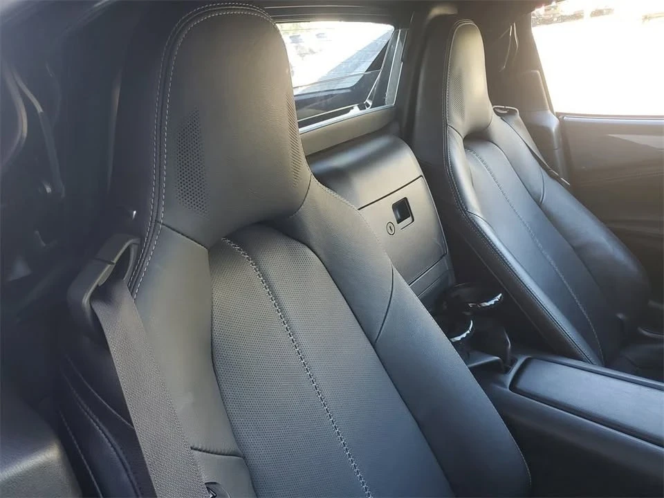 2021 Mazda ND MX-5 Miata - Image 8 of 20