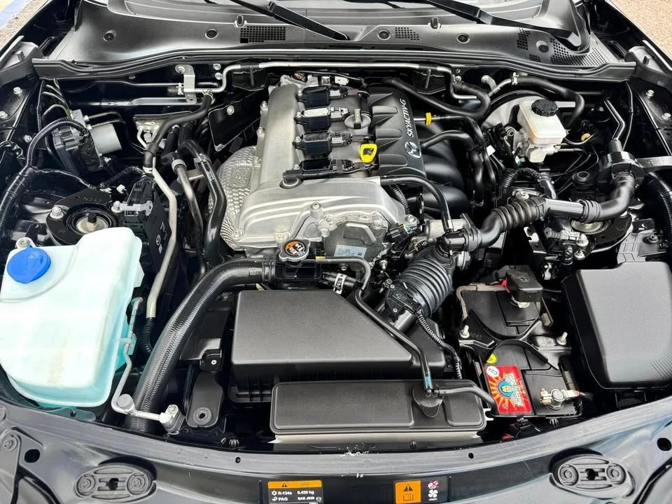 2021 Mazda ND MX-5 Miata - Image 20 of 20