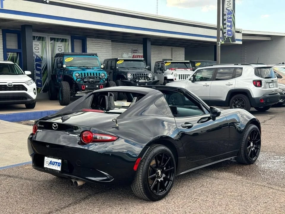 2021 Mazda ND MX-5 Miata - Image 6 of 20