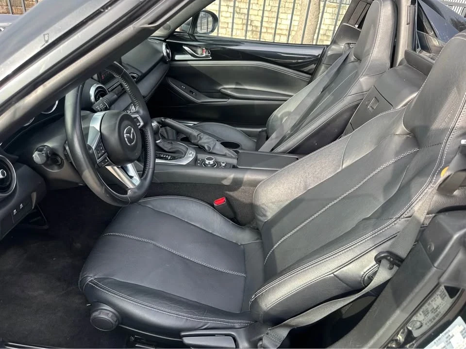 2021 Mazda ND MX-5 Miata - Image 4 of 8