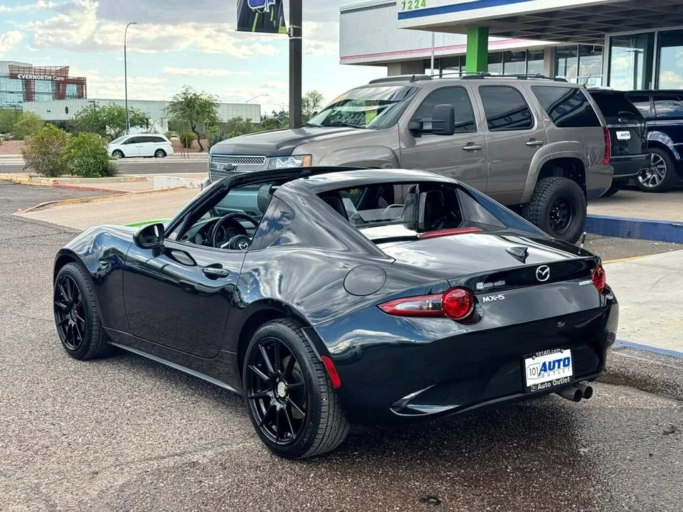2021 Mazda ND MX-5 Miata - Image 3 of 20