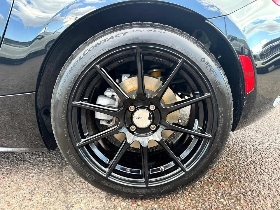 2021 Mazda ND MX-5 Miata - Image 17 of 20
