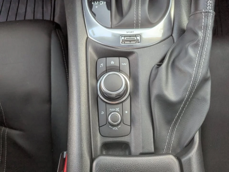 2021 Mazda ND MX-5 Miata - Image 15 of 20
