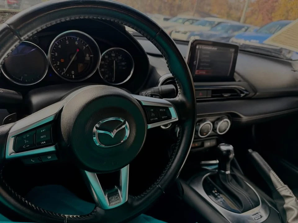 2021 Mazda ND MX-5 Miata - Image 8 of 8