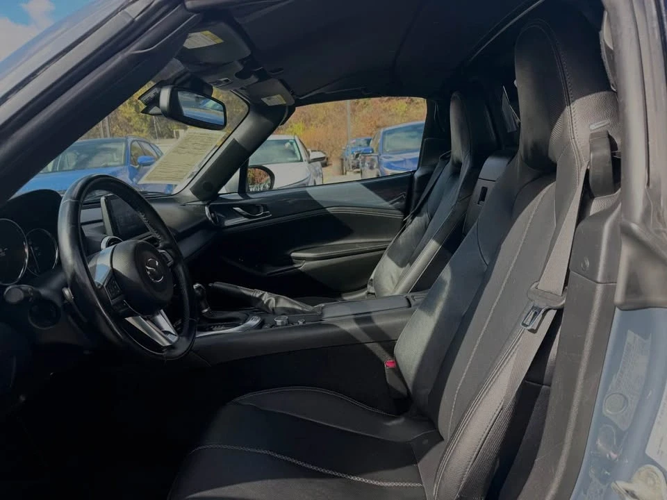2021 Mazda ND MX-5 Miata - Image 5 of 8