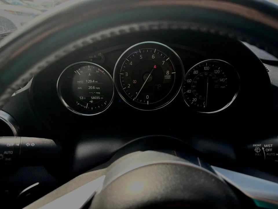 2021 Mazda ND MX-5 Miata - Image 6 of 8