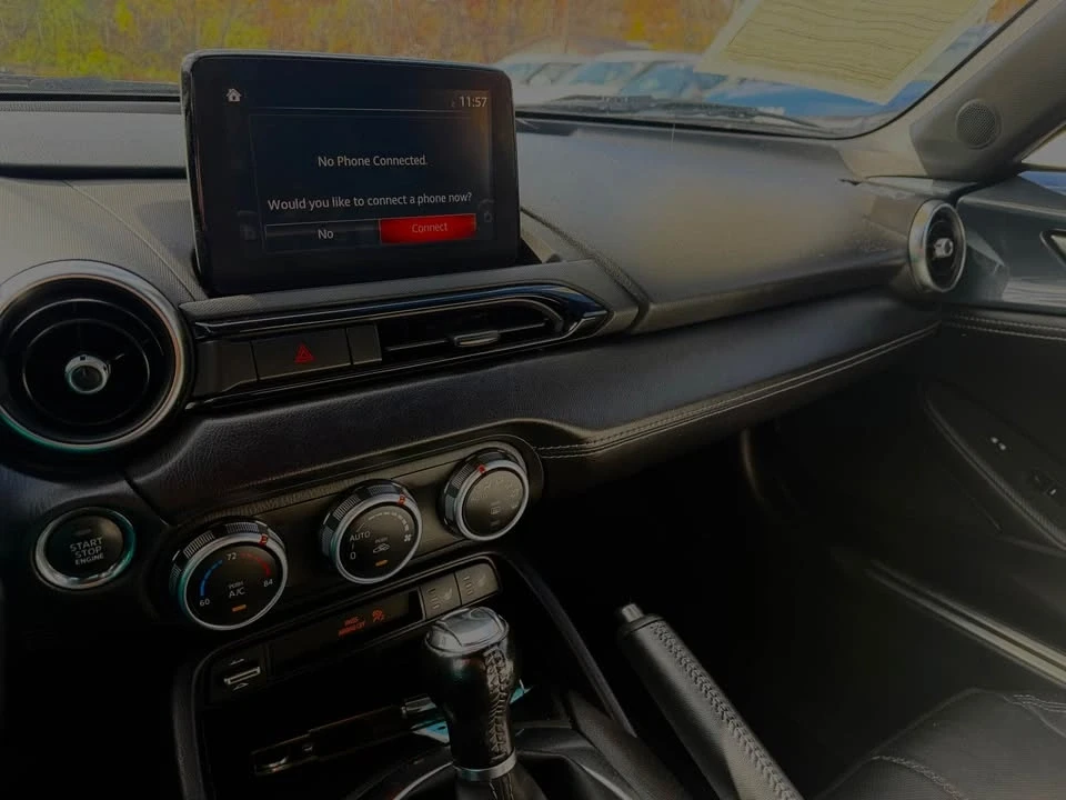2021 Mazda ND MX-5 Miata - Image 7 of 8