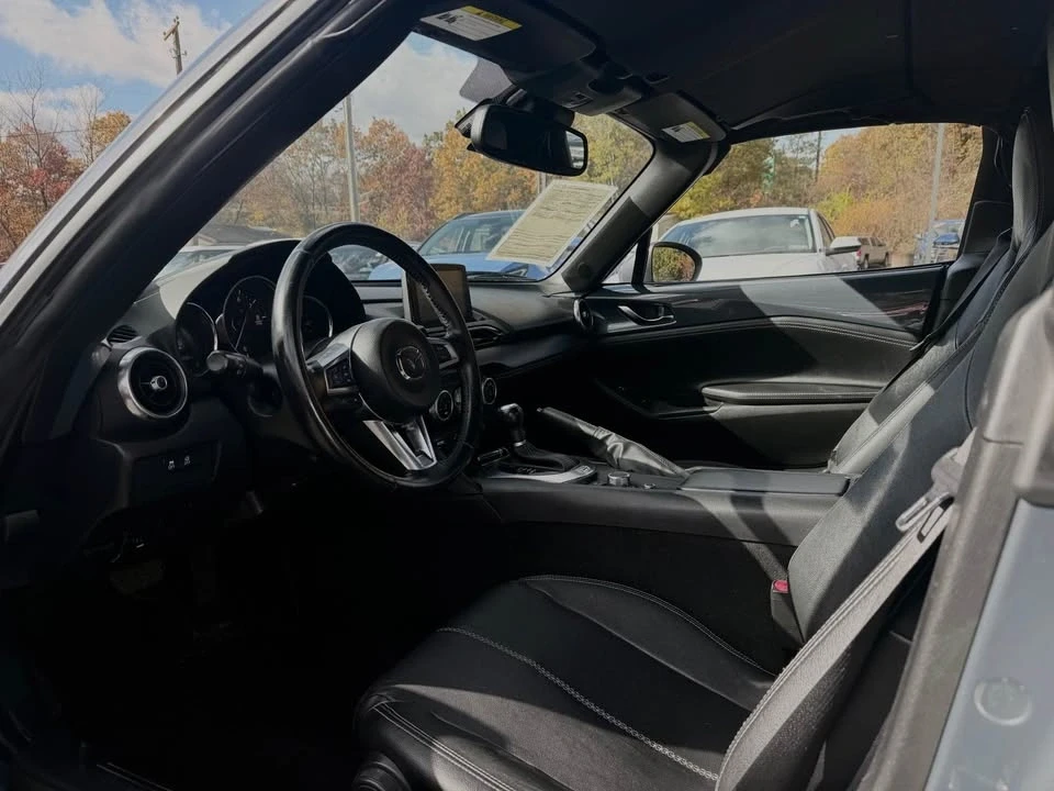 2021 Mazda ND MX-5 Miata - Image 4 of 8