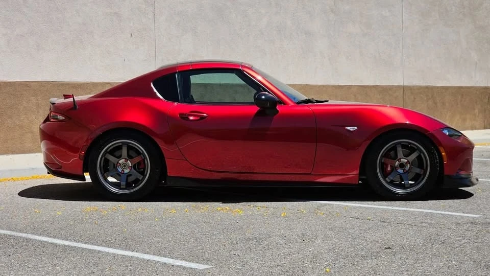 2021 Mazda ND MX-5 Miata - Image 14 of 20
