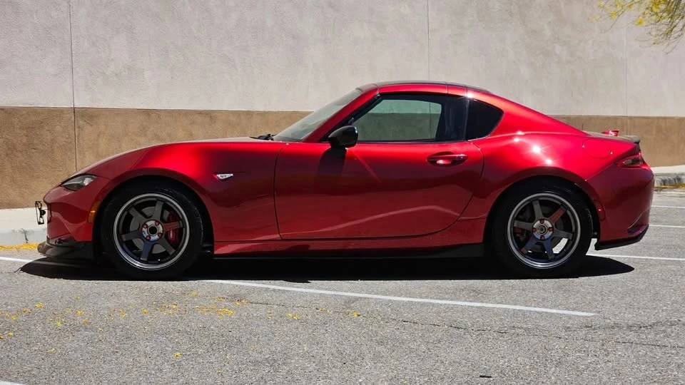 2021 Mazda ND MX-5 Miata - Image 5 of 20