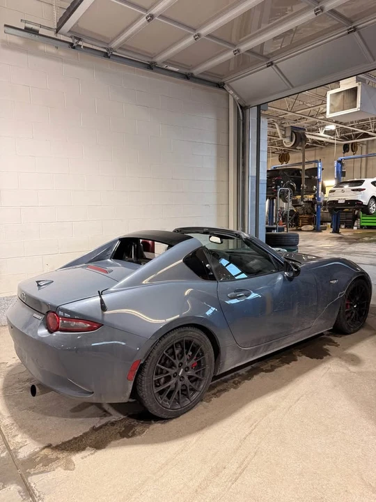 2021 Mazda ND MX-5 Miata - Image 2 of 6