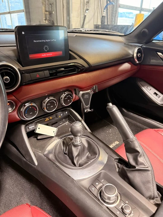 2021 Mazda ND MX-5 Miata - Image 6 of 6