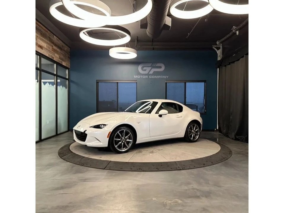 2021 Mazda ND MX-5 Miata - Image 7 of 20