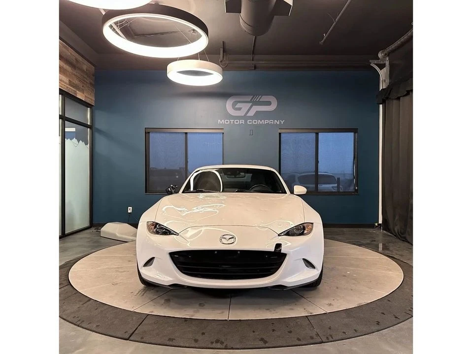 2021 Mazda ND MX-5 Miata - Image 8 of 20
