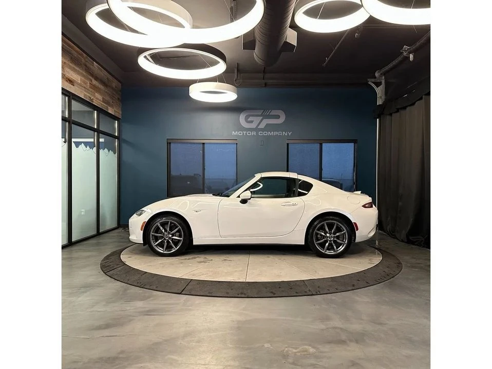 2021 Mazda ND MX-5 Miata - Image 6 of 20