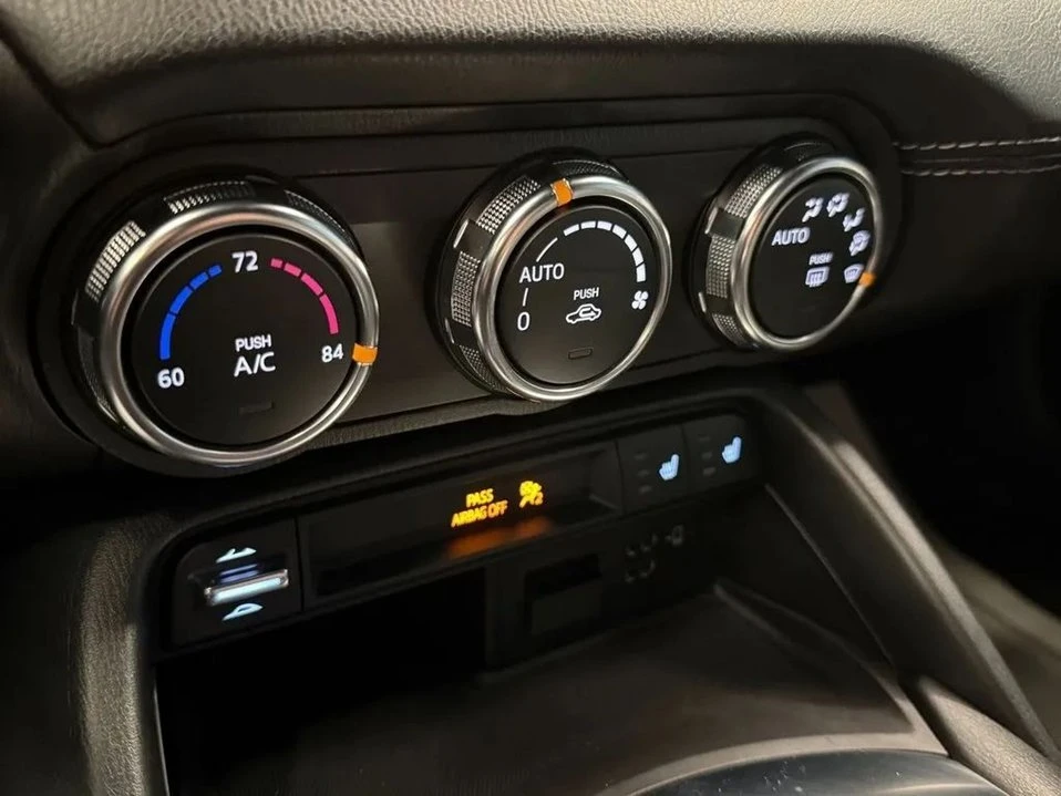 2021 Mazda ND MX-5 Miata - Image 13 of 20