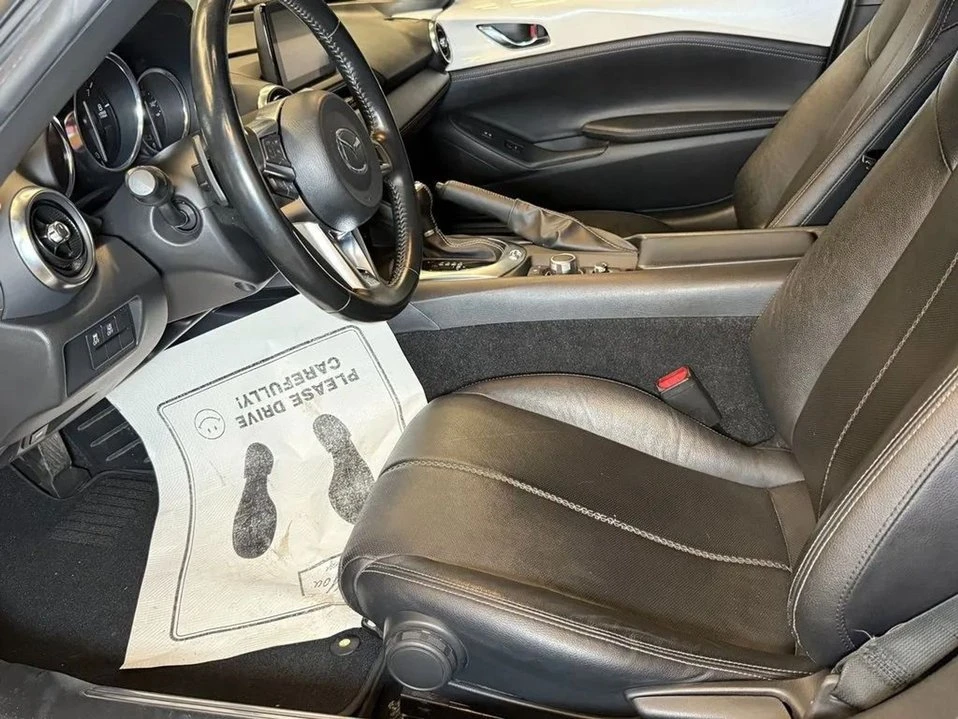 2021 Mazda ND MX-5 Miata - Image 18 of 20